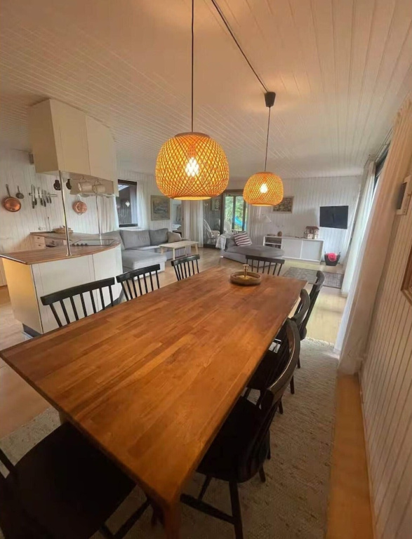 4 Star Holiday Home in Vaeggerlose