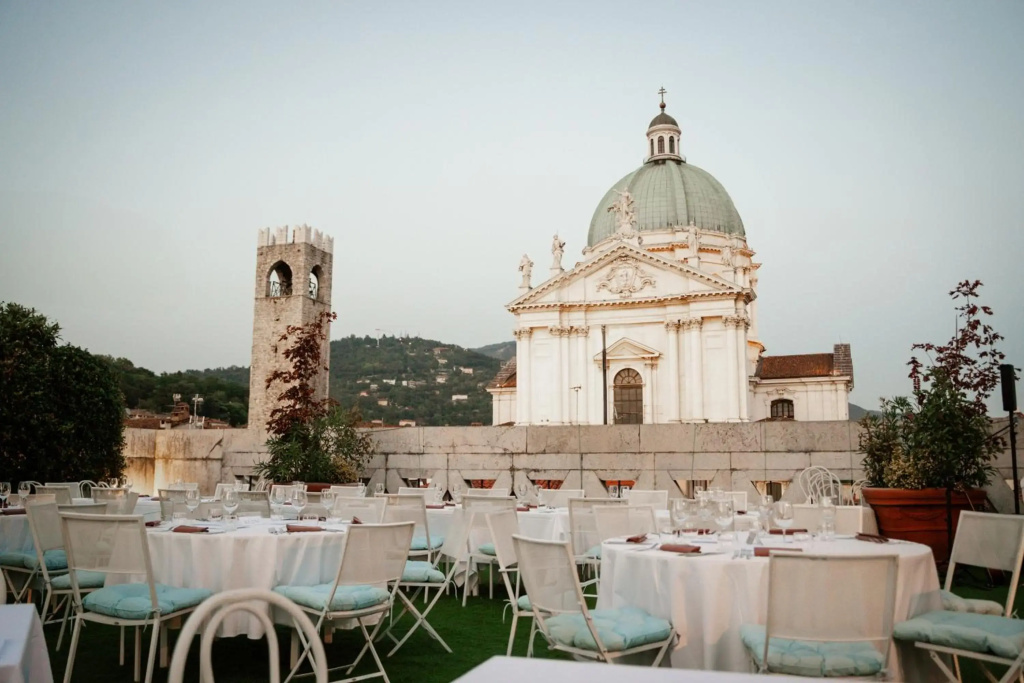 Hotel Vittoria
