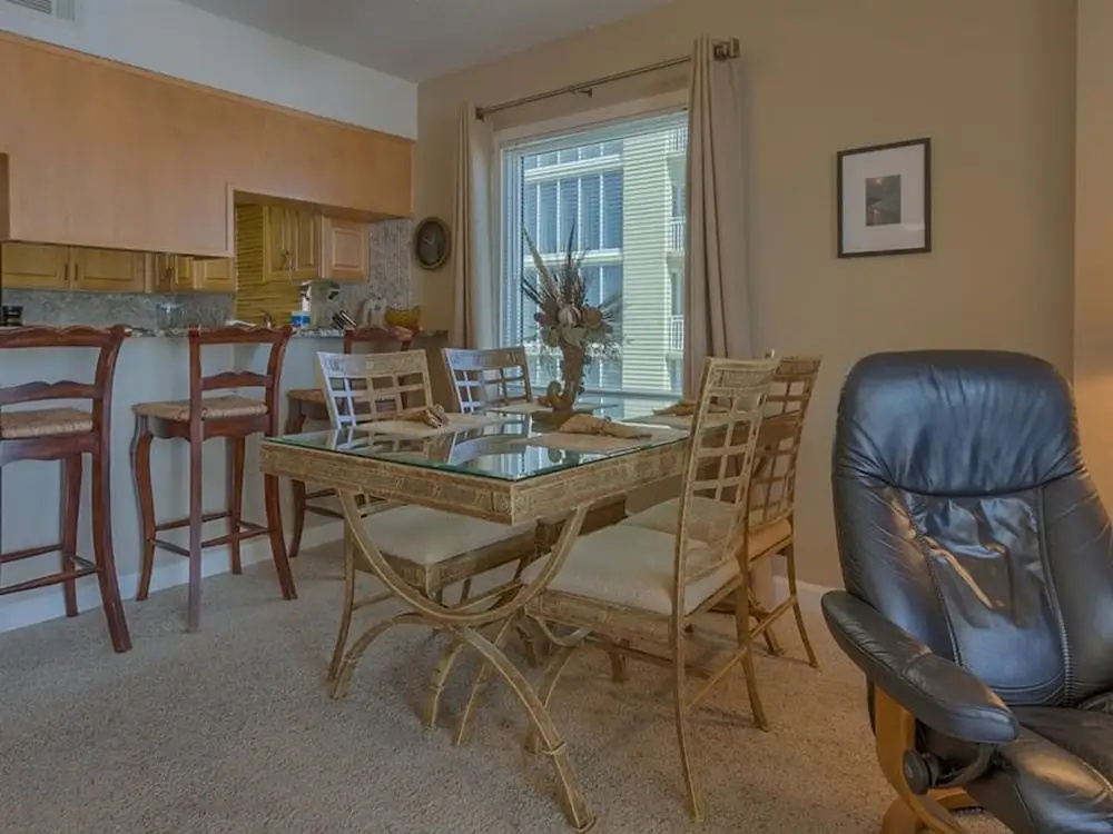 Clearwater 5A by Meyer Vacation Rentals