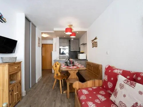 Apartment Le Hameau du Borsat.8