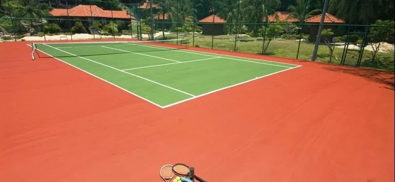 Sibu Island Resort Johor