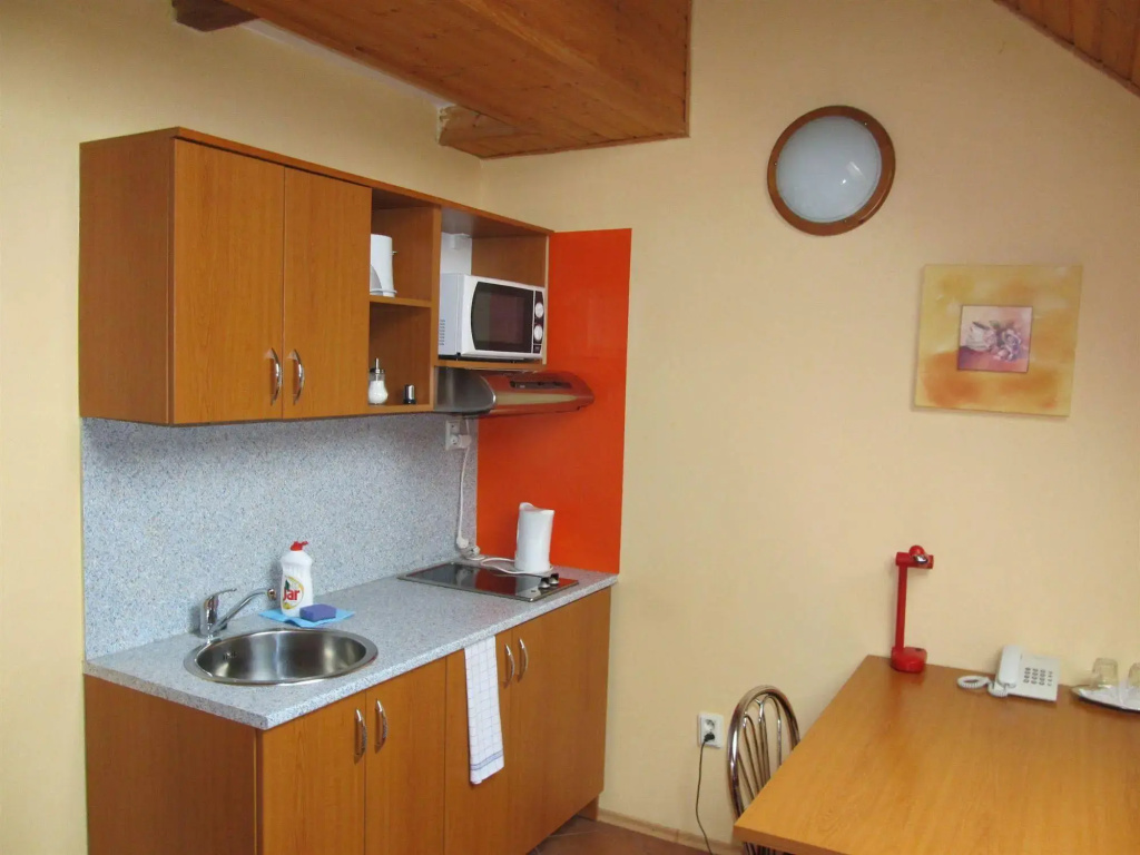 Colosseo Residence