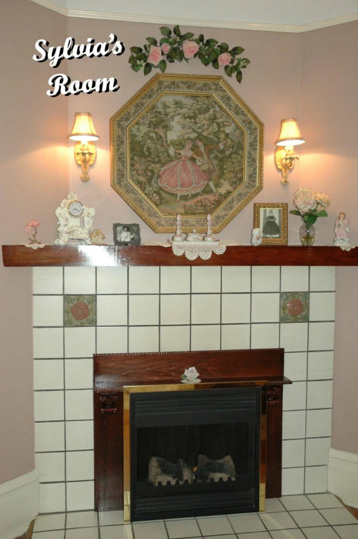 The Gables Inn