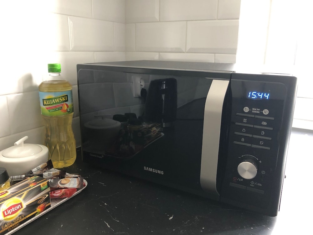 Apartament w Śródmieściu Sienkiewicza 1