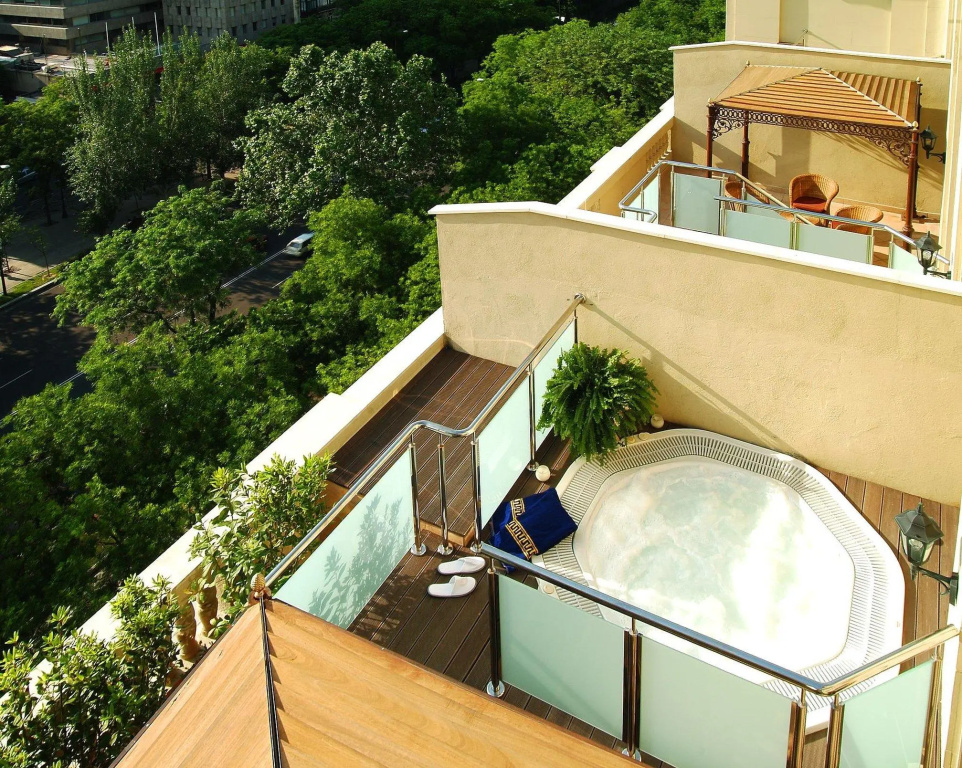 Hotel Fenix Gran Meliá - The Leading Hotels of the World