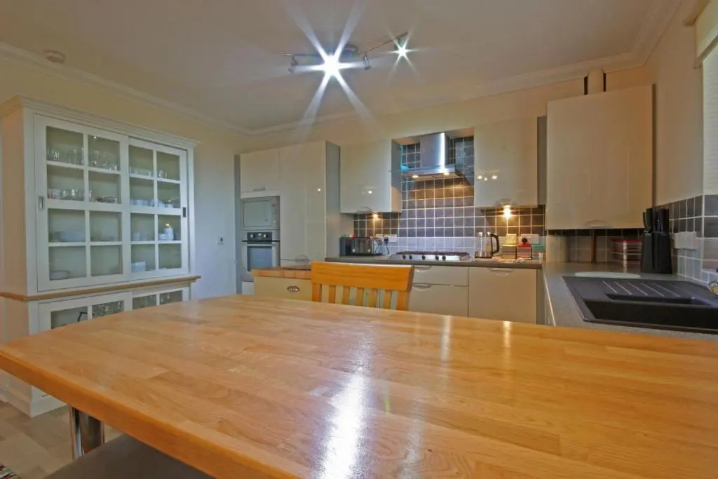 Fairway Apartment