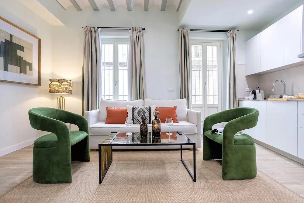 Genteel Home Patrocinio Cádiz
