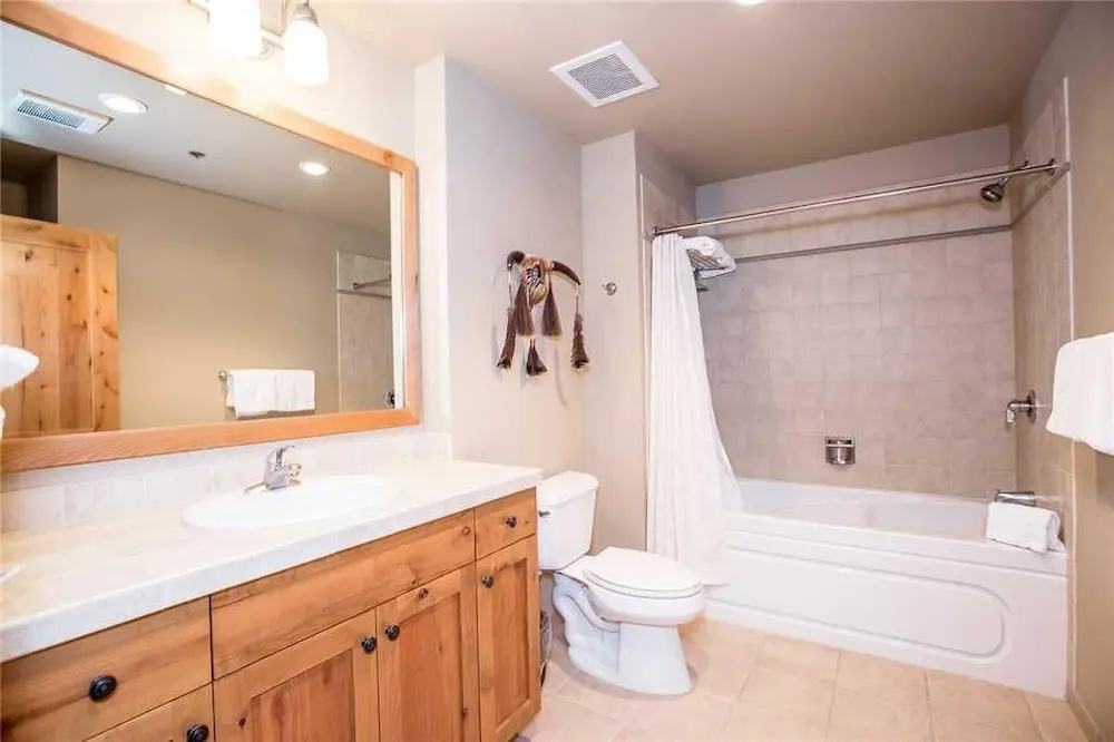 Morning Eagle 502 - 2 Br Condo