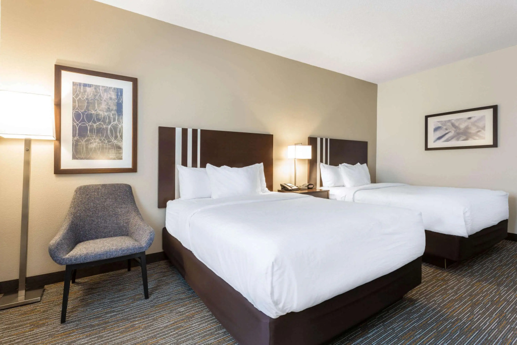 Wingate by Wyndham Gurnee