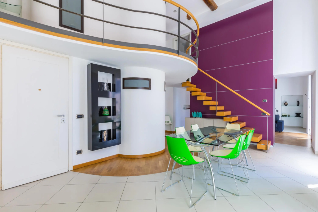 Design Duplex at National Museum