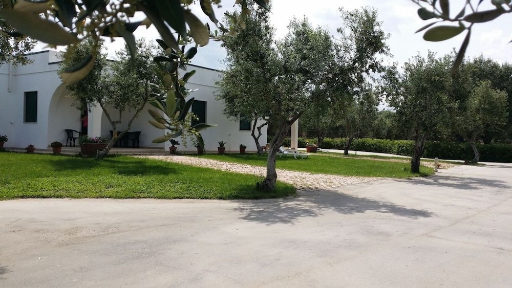 Oasi Degli Ulivi