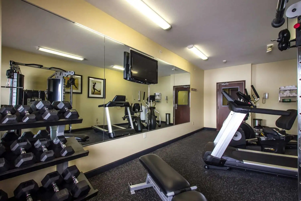 Best Western Geneseo Inn