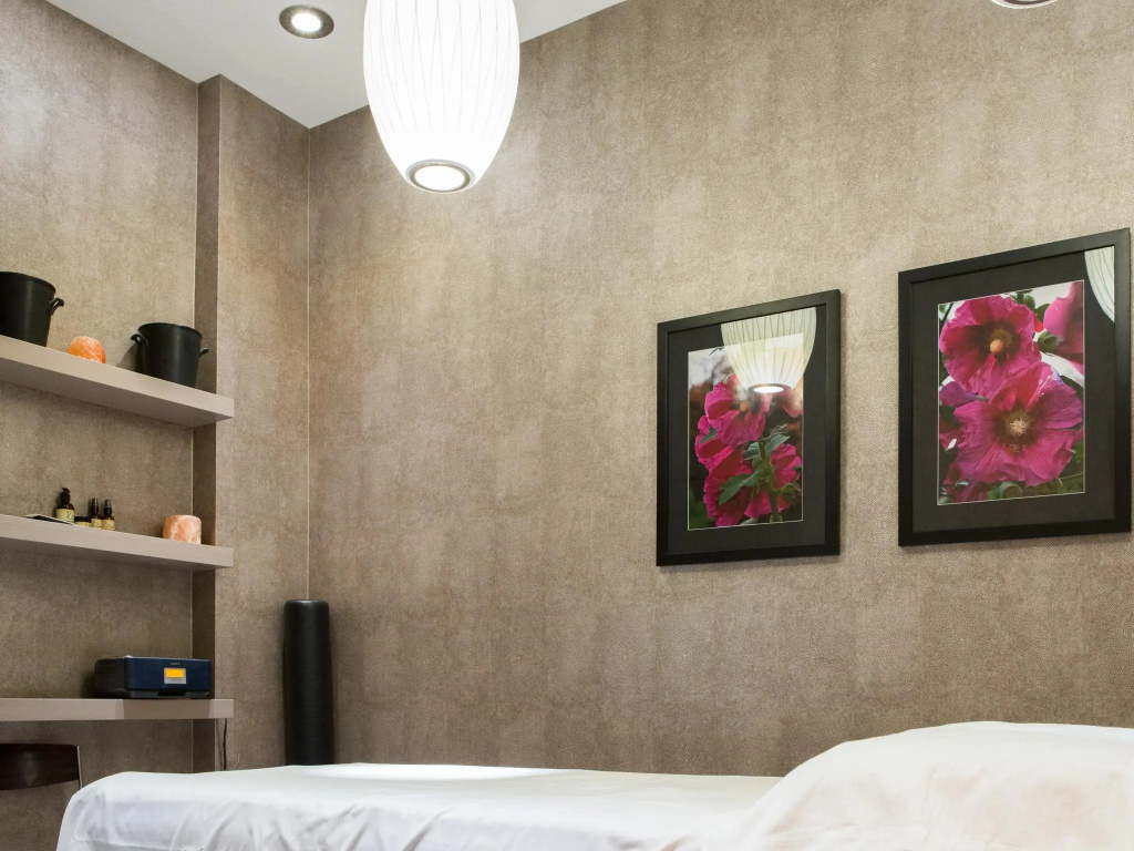 Washington Square Hotel
