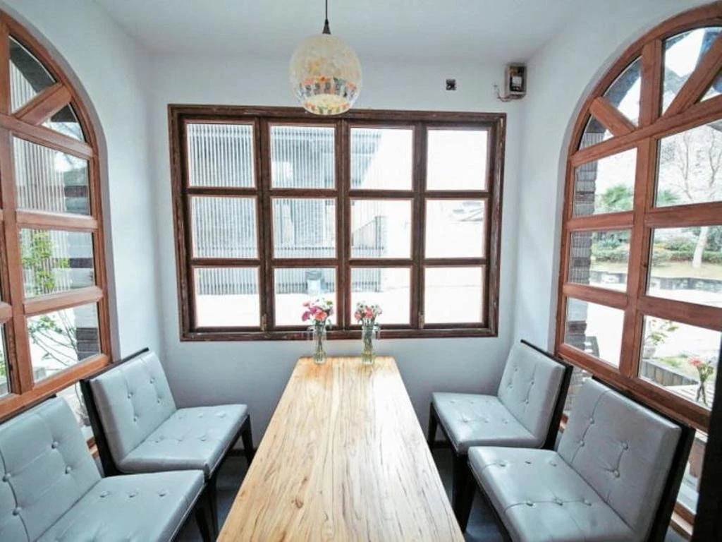Nanjing Loquats Garden Hotel