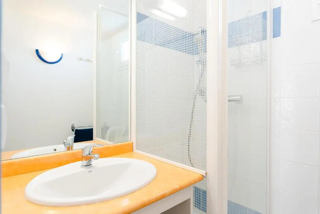 RM41 : Villa 3 pièces mezzanine 5 couchages SAINT PIERRE LA MER