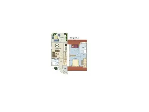 Ferienhaus Sonneninsel 15