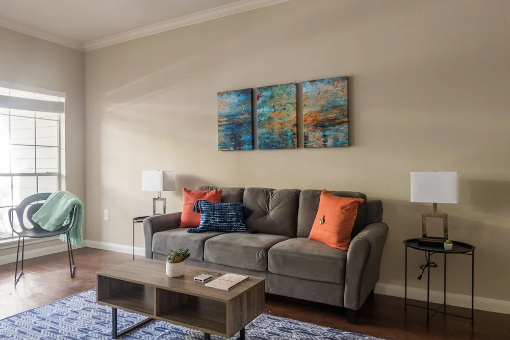 Midtown Apartments by Frontdesk