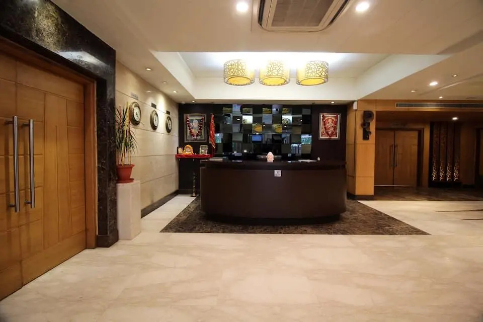 Sam Surya Hotel