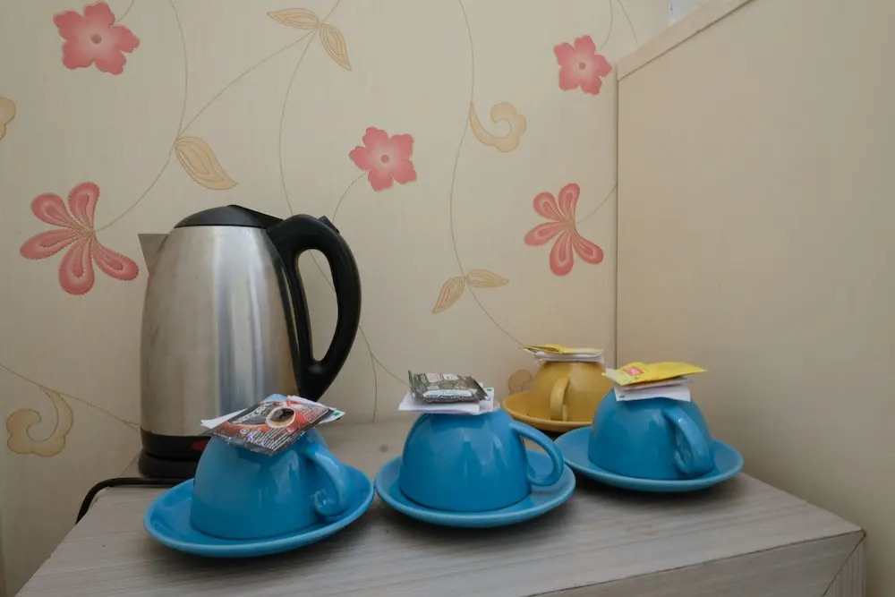 Harmonie Syariah Homestay