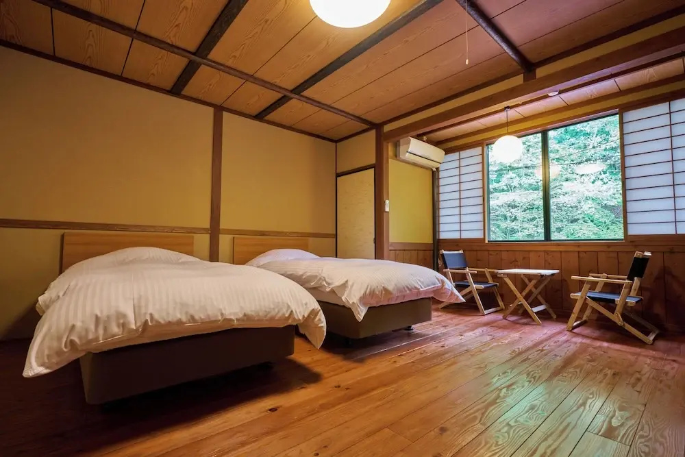 Ryokan Kokonoe