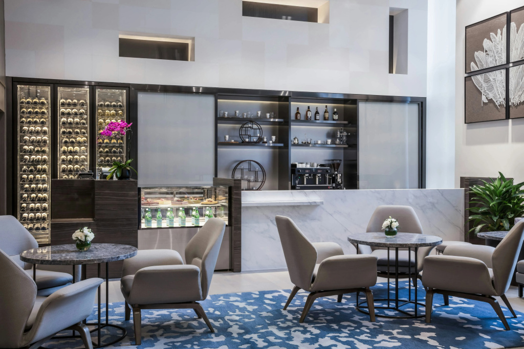 Courtyard by Marriott Tianjin Hongqiao
