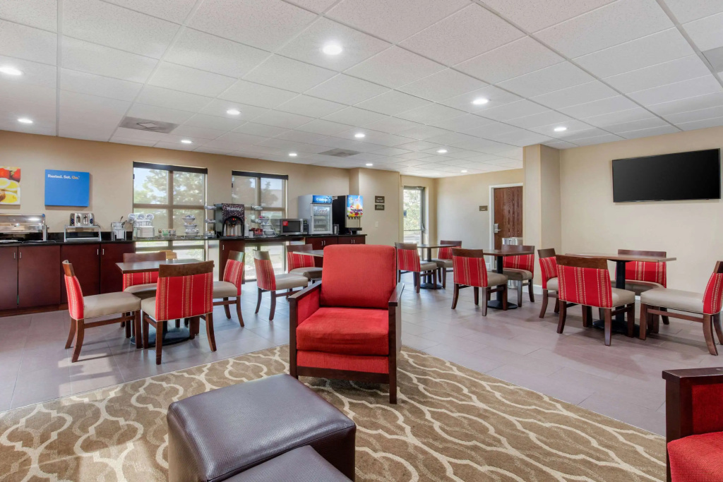 Comfort Inn Horn Lake - Southhaven