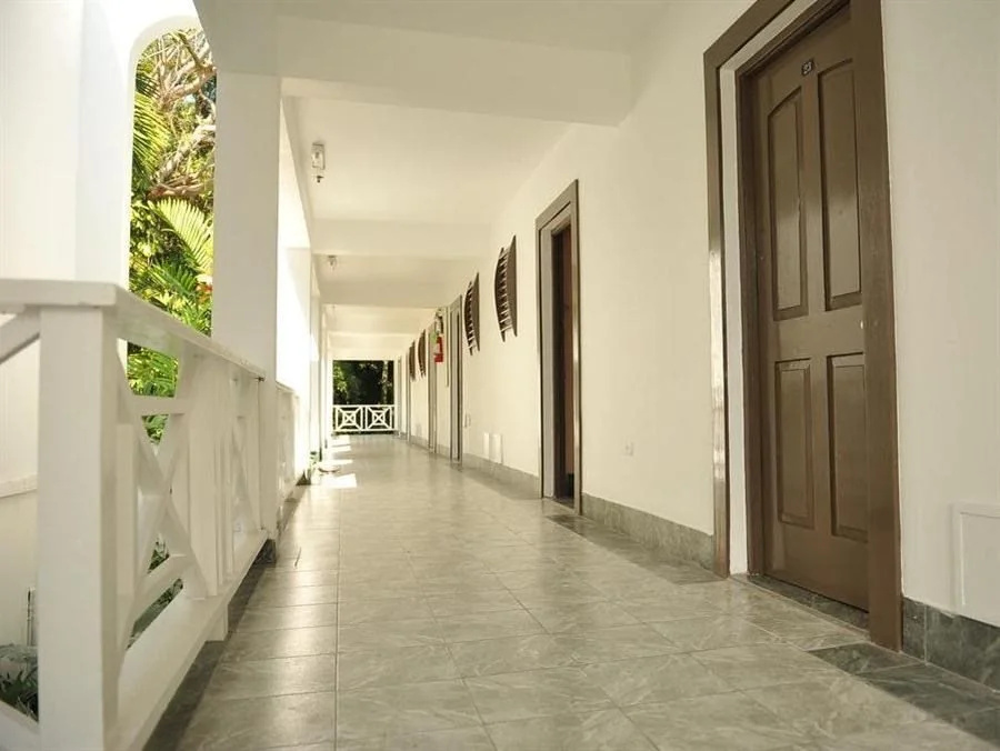 Syrynity Palace