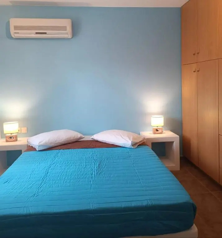 Kipari Apartments