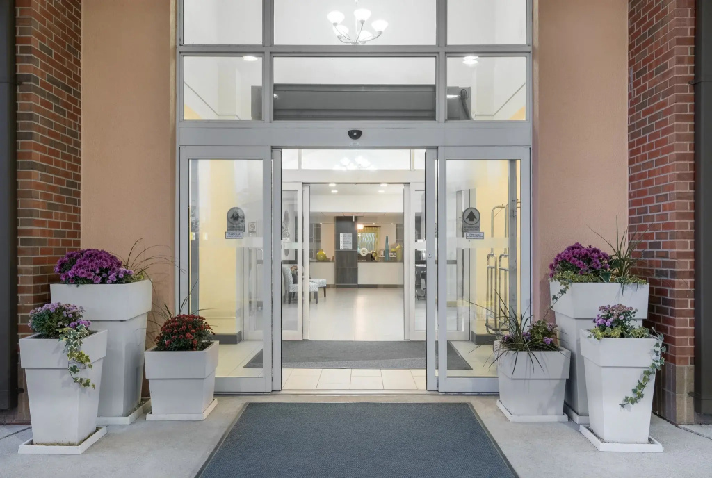 Holiday Inn Express Hotel & Suites Ames by IHG