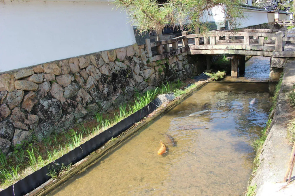 EN Takeda Castle Town Hotel
