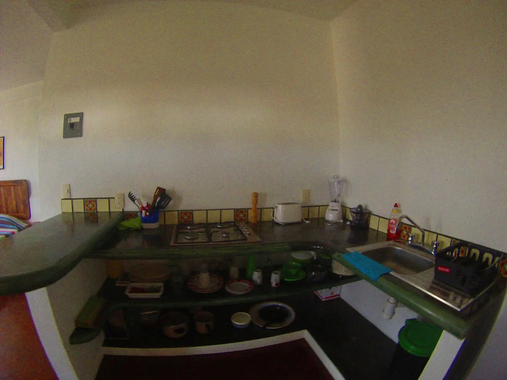 Cielito Lindo Suites