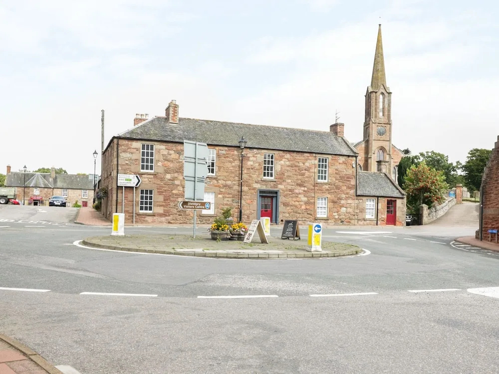 Bakery Cottage
