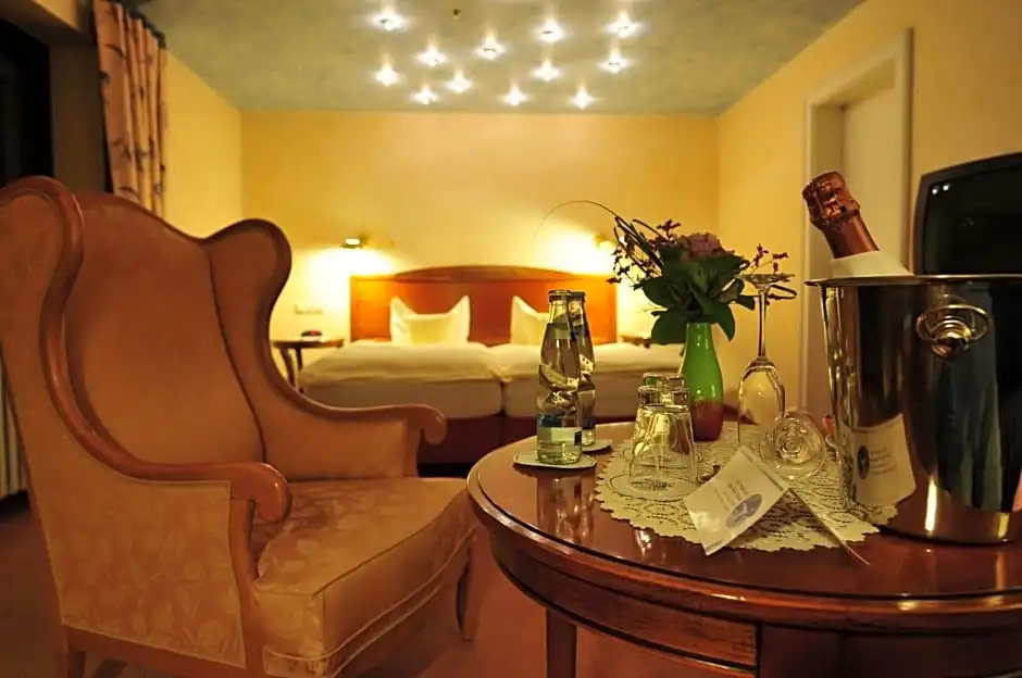 Hotel Tannenhof