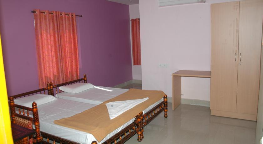 Sri Anupama Residency
