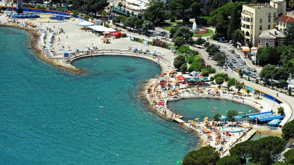 Royal Suite Opatija