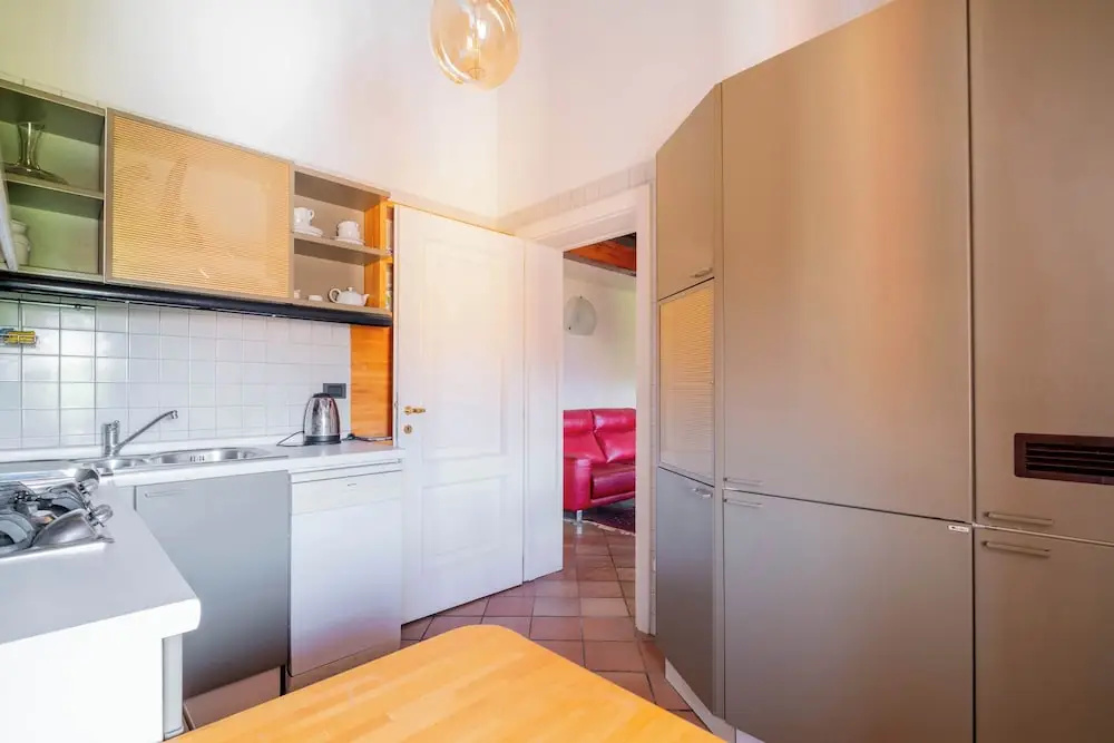 Casa Indipendenza Bright Stay in Historic Center
