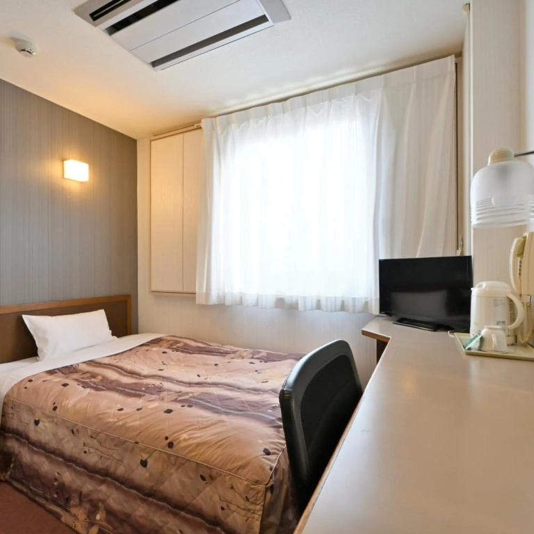 Wakayama Daiichi Fuji Hotel