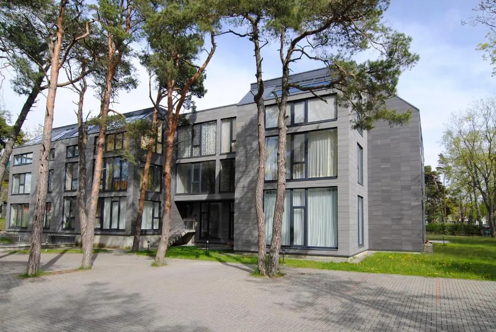 Palanga Apartments - Studio 1