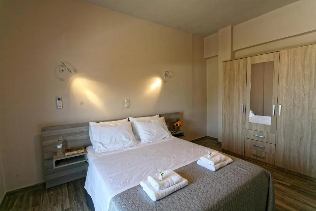 Seaview-Apartments