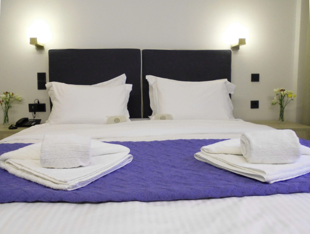 Anastazia Luxury Suites & Spa