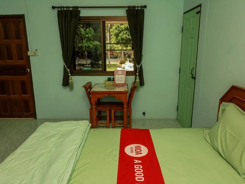 NIDA Rooms San Sai 406 Sonata
