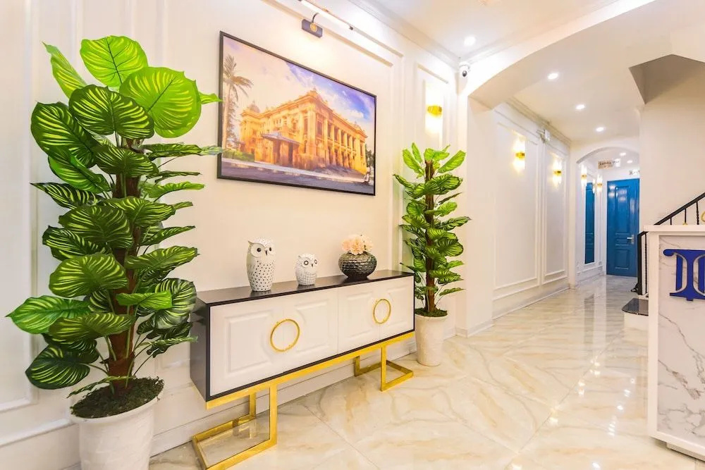 Opera House Suites