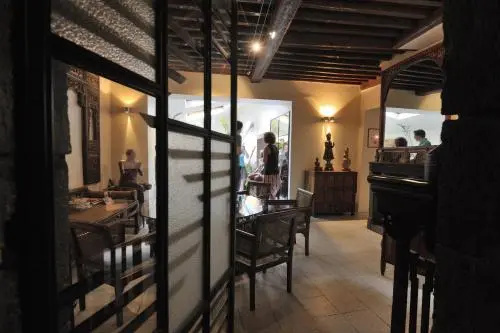 Le Petit Siam