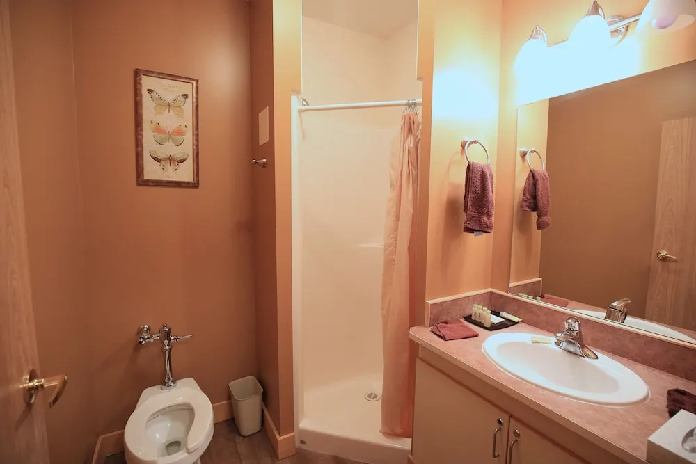 Executive Suite by Apex Mountain Lodging
