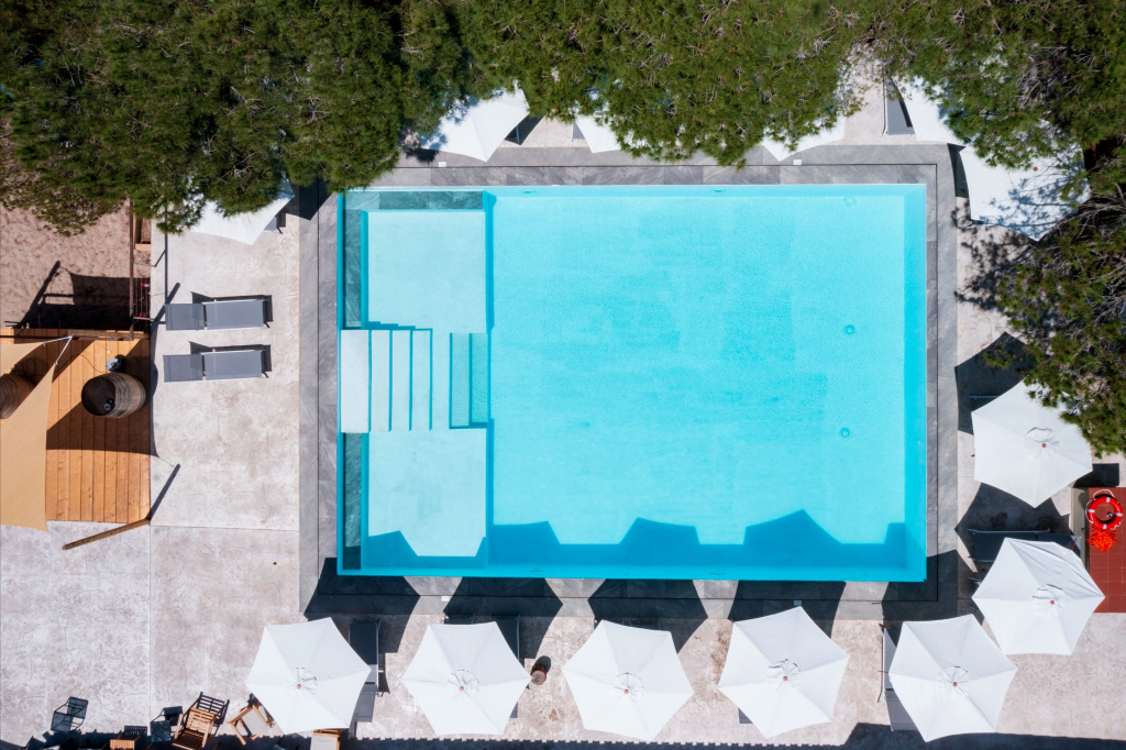 Q Resort Hotel