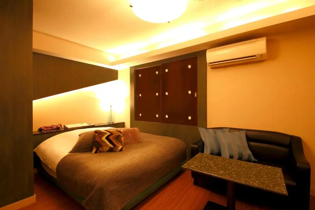 Hotel Le Club (Adult Only)