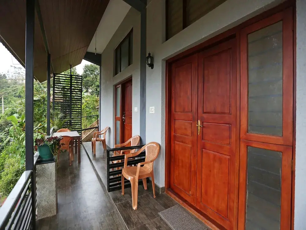 OYO 9263 Home Breezy 2 BHK Stuart Hill