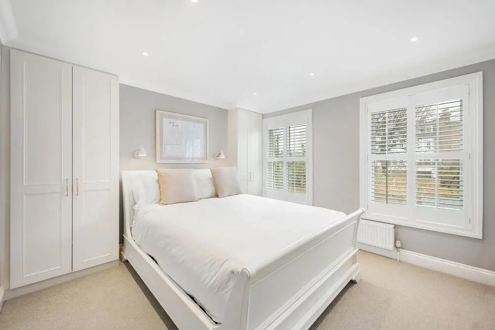 Blackheath Retreat