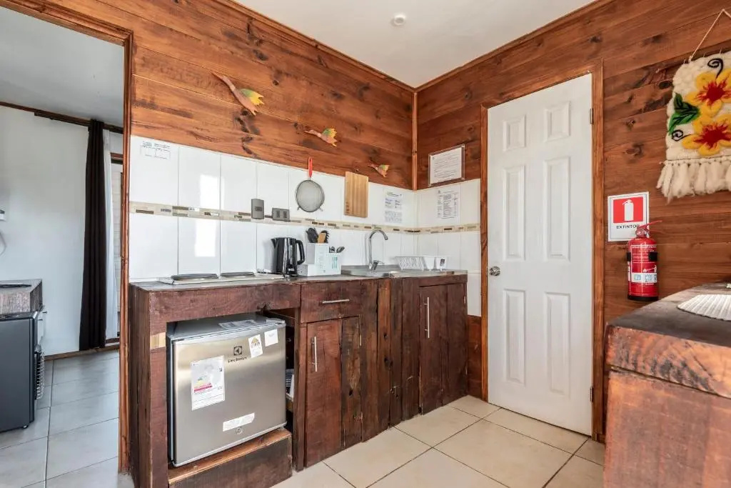 Pichilemu Apart Hotel