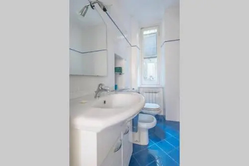 Flat 3 bedrooms 1 bathroom - Levanto